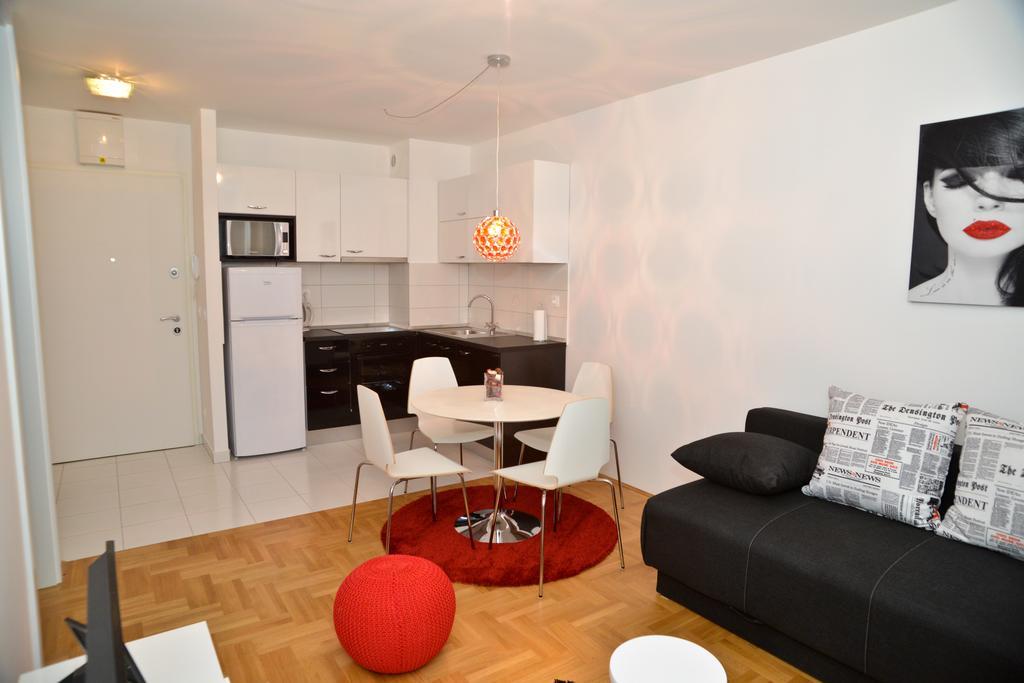 Golden Gate Apartman