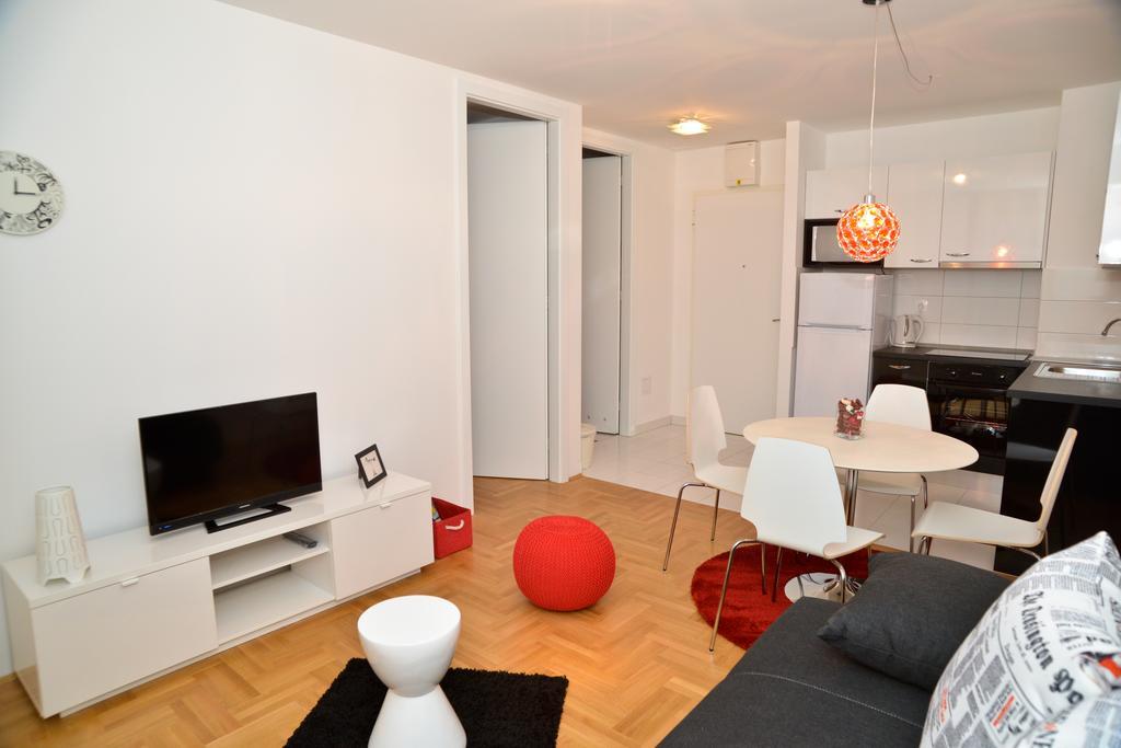 Apartman Golden Gate *