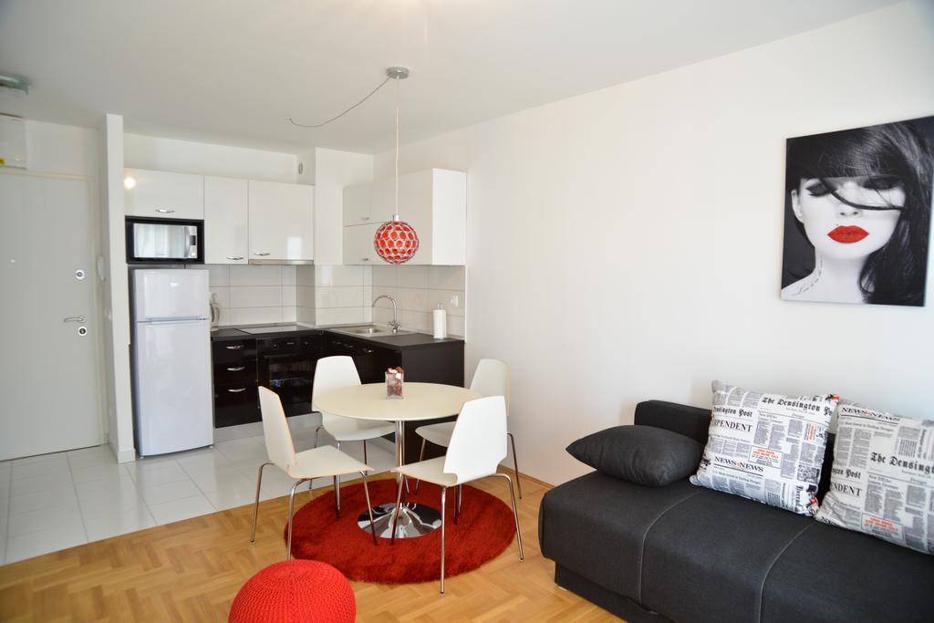 Apartment Golden Gate
