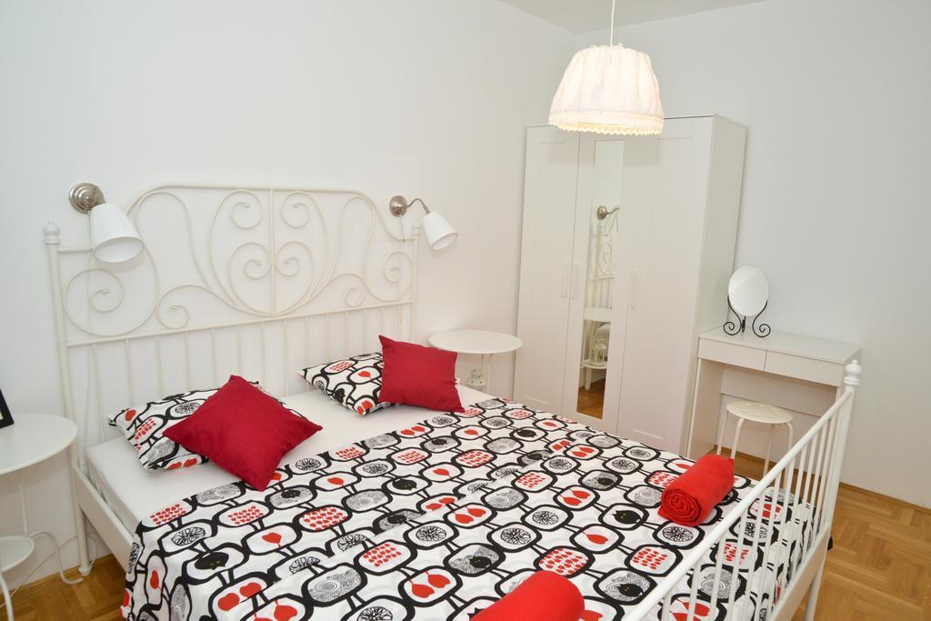 Golden Gate Apartman Zára