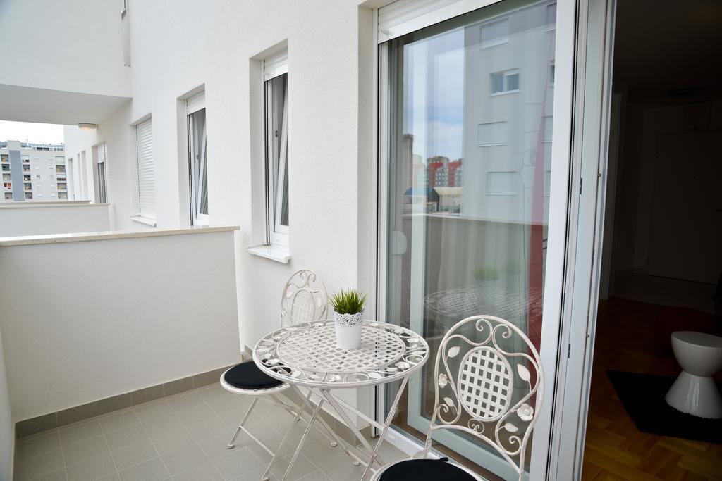 Golden Gate Apartman