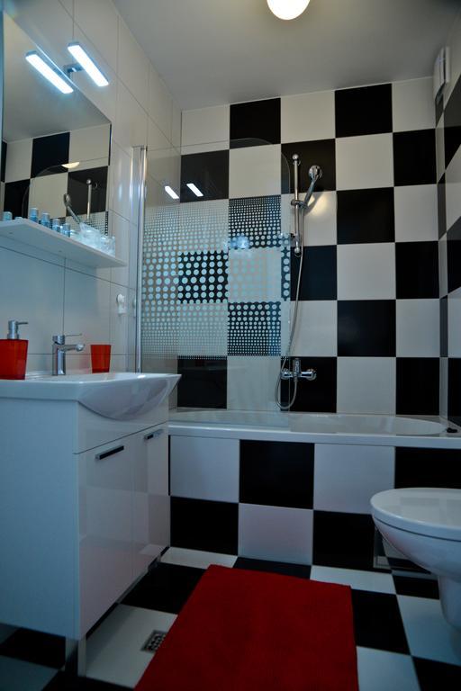 Apartman Golden Gate *