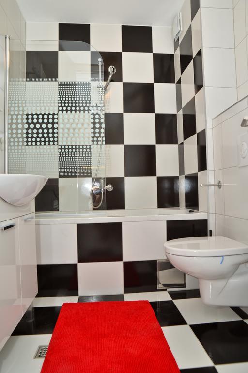 Apartment Golden Gate Zadar