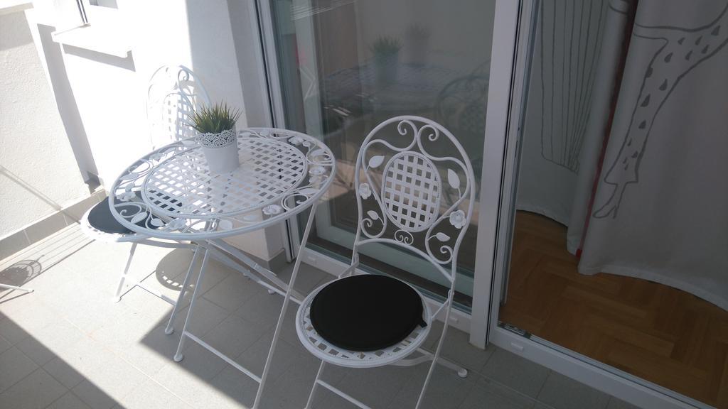 Apartman Golden Gate *