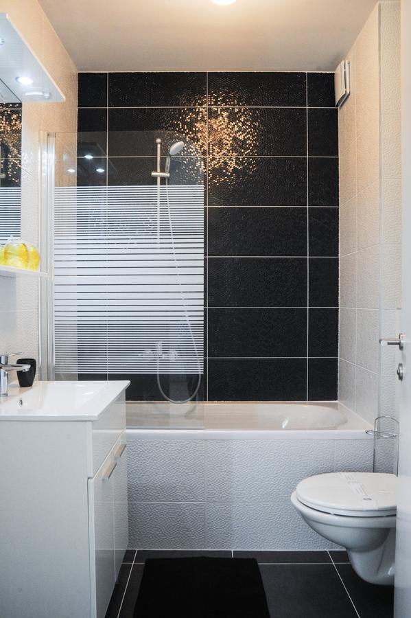 Apartman Golden Gate Zára