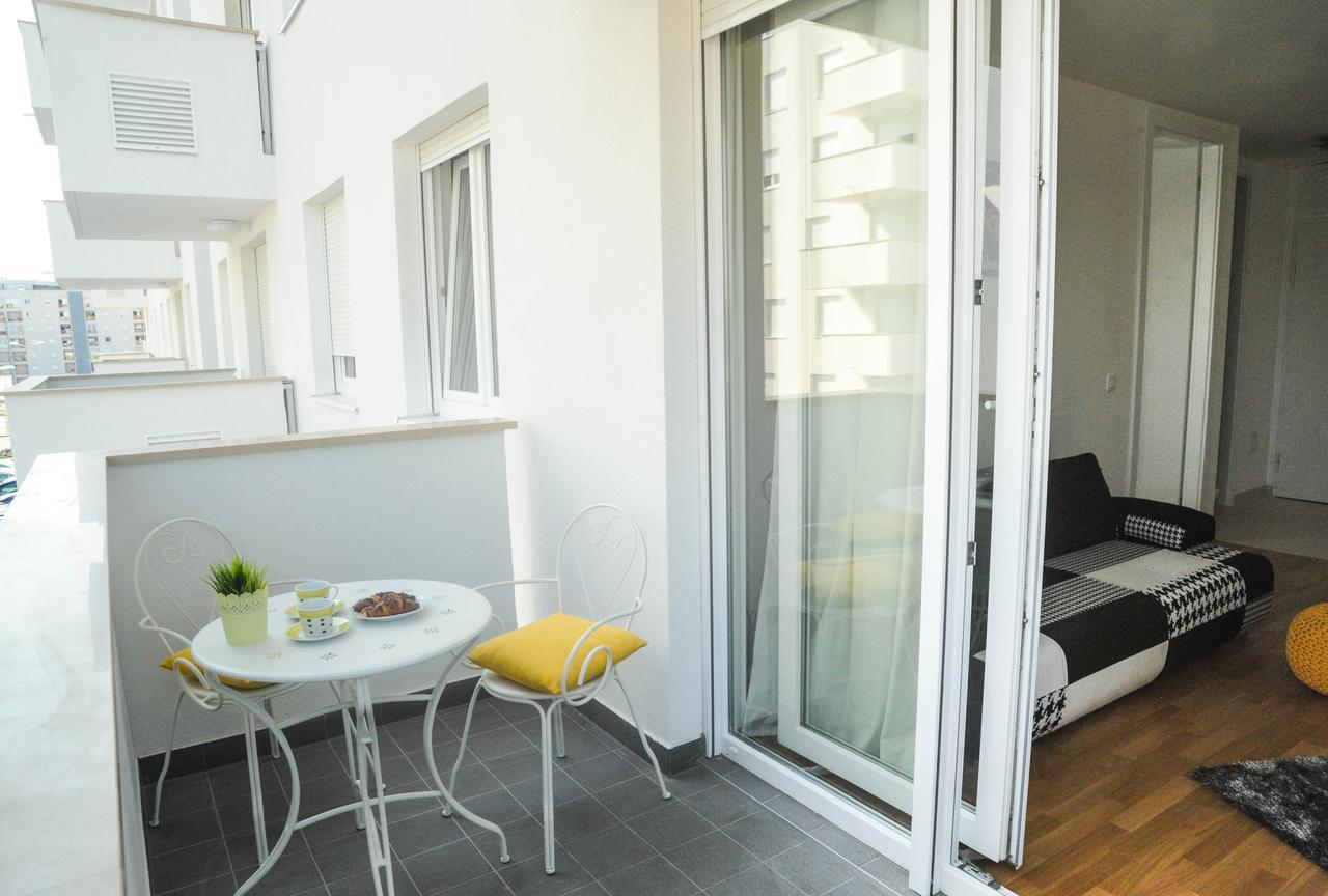Apartman Golden Gate *