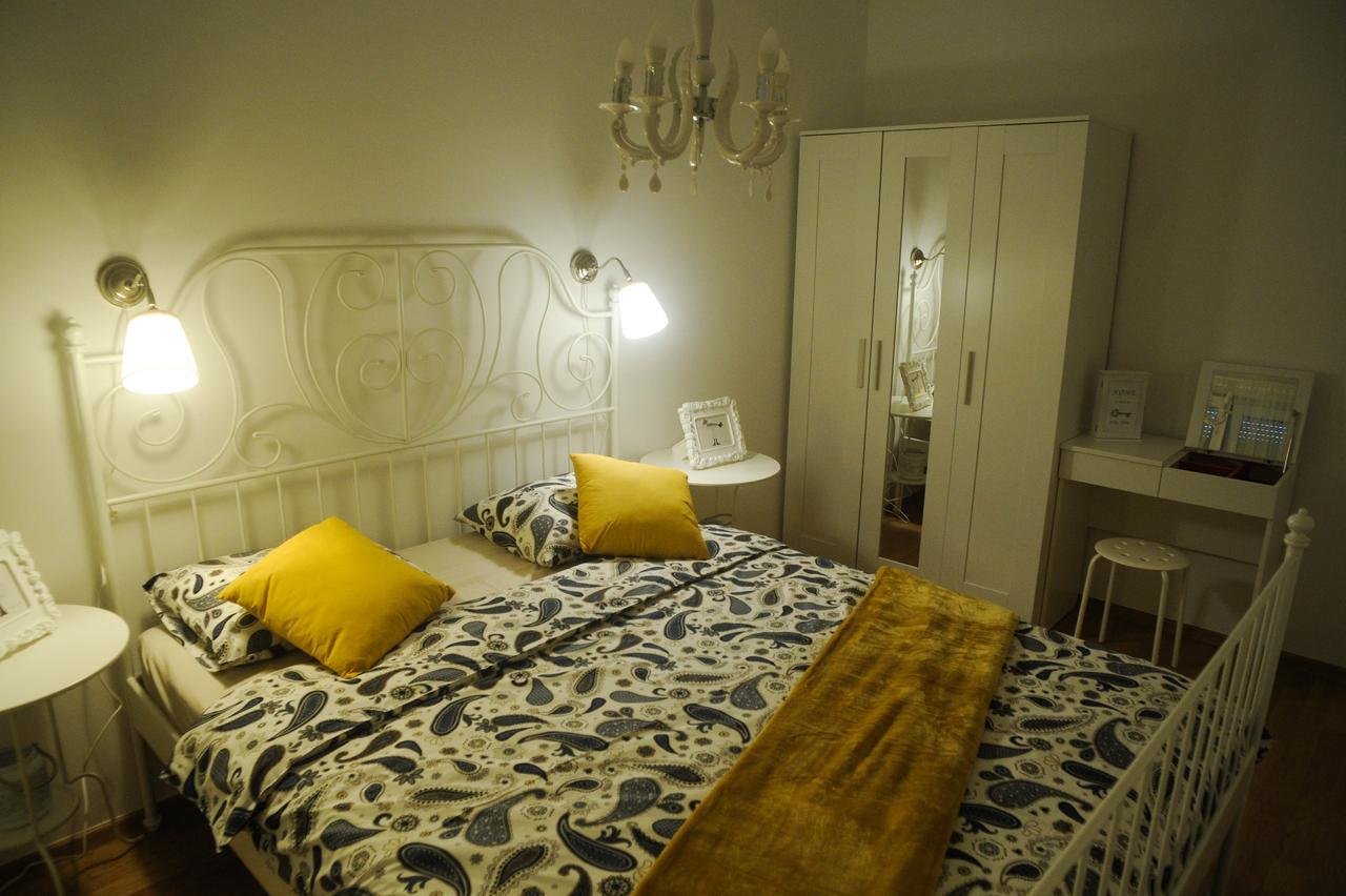 Apartman Golden Gate