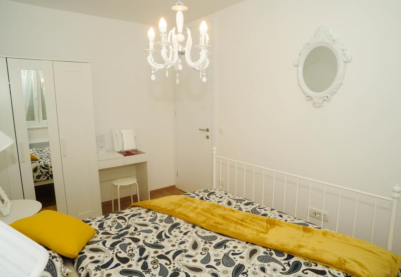 Apartman Golden Gate *