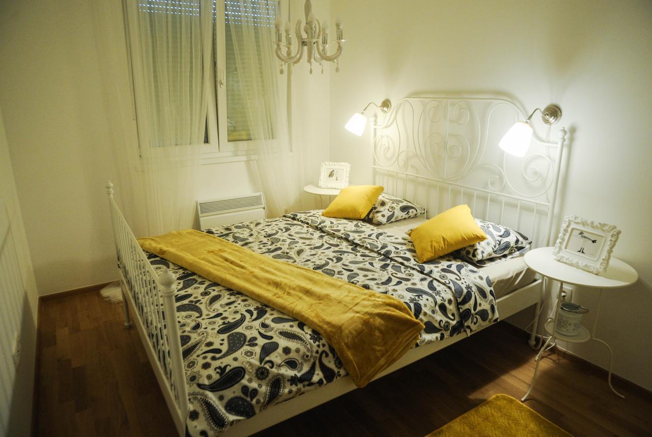 Golden Gate Apartman
