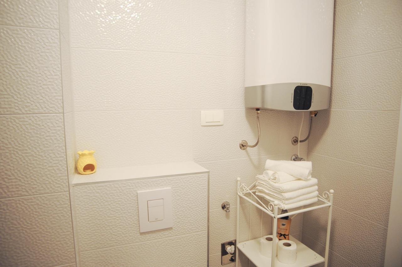 Golden Gate Apartman