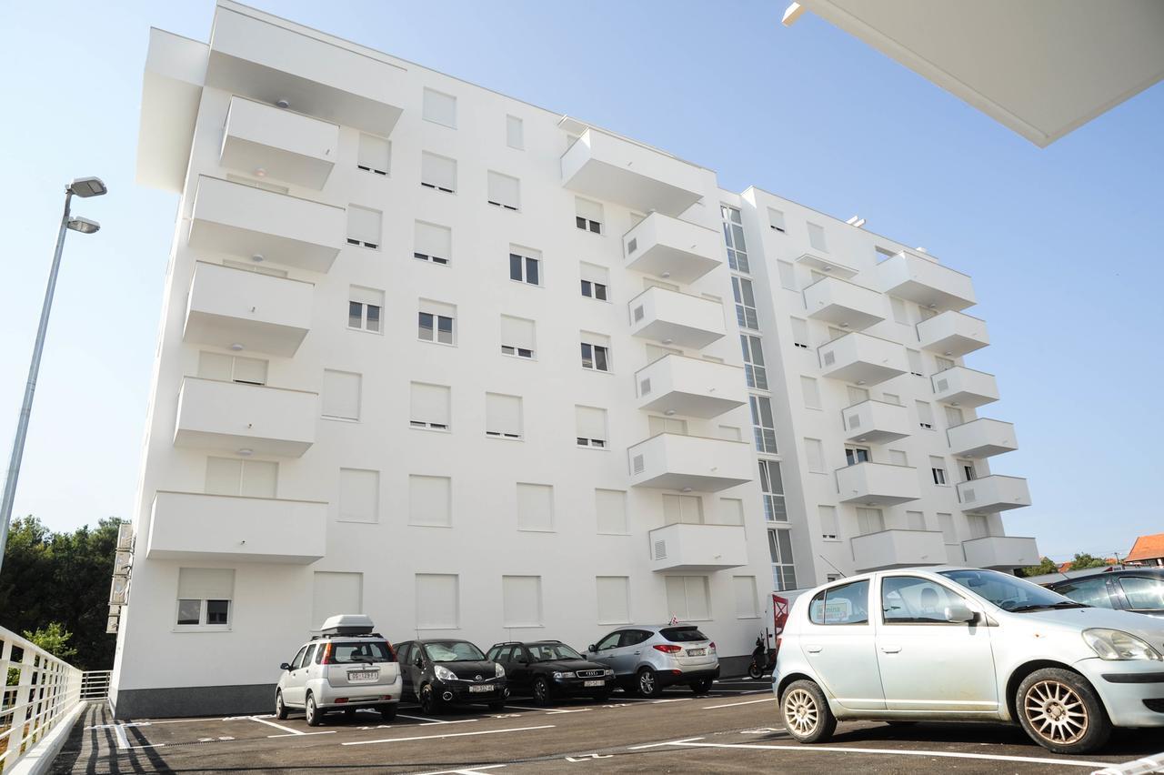 Apartman Golden Gate *