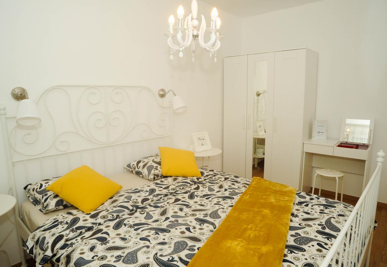 Golden Gate Apartman *