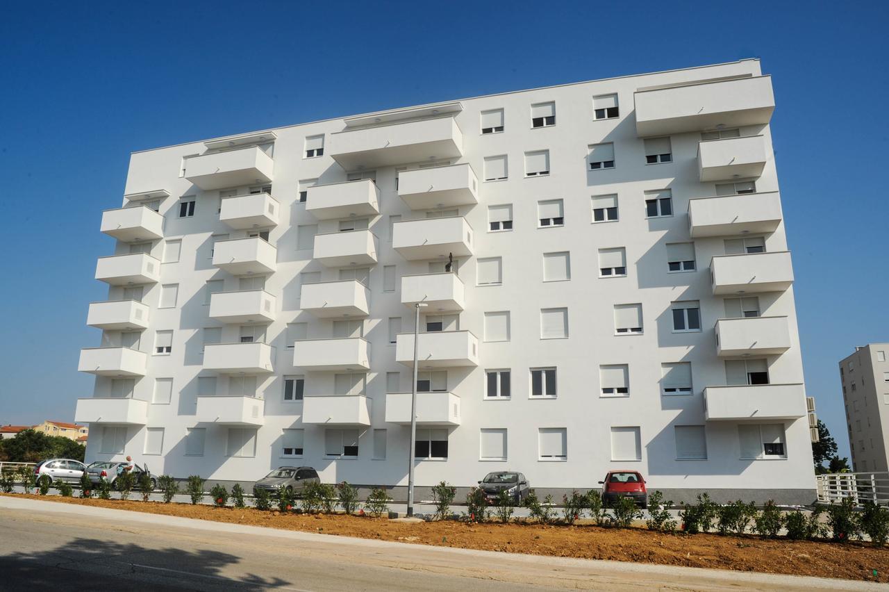 Golden Gate Apartment Zadar