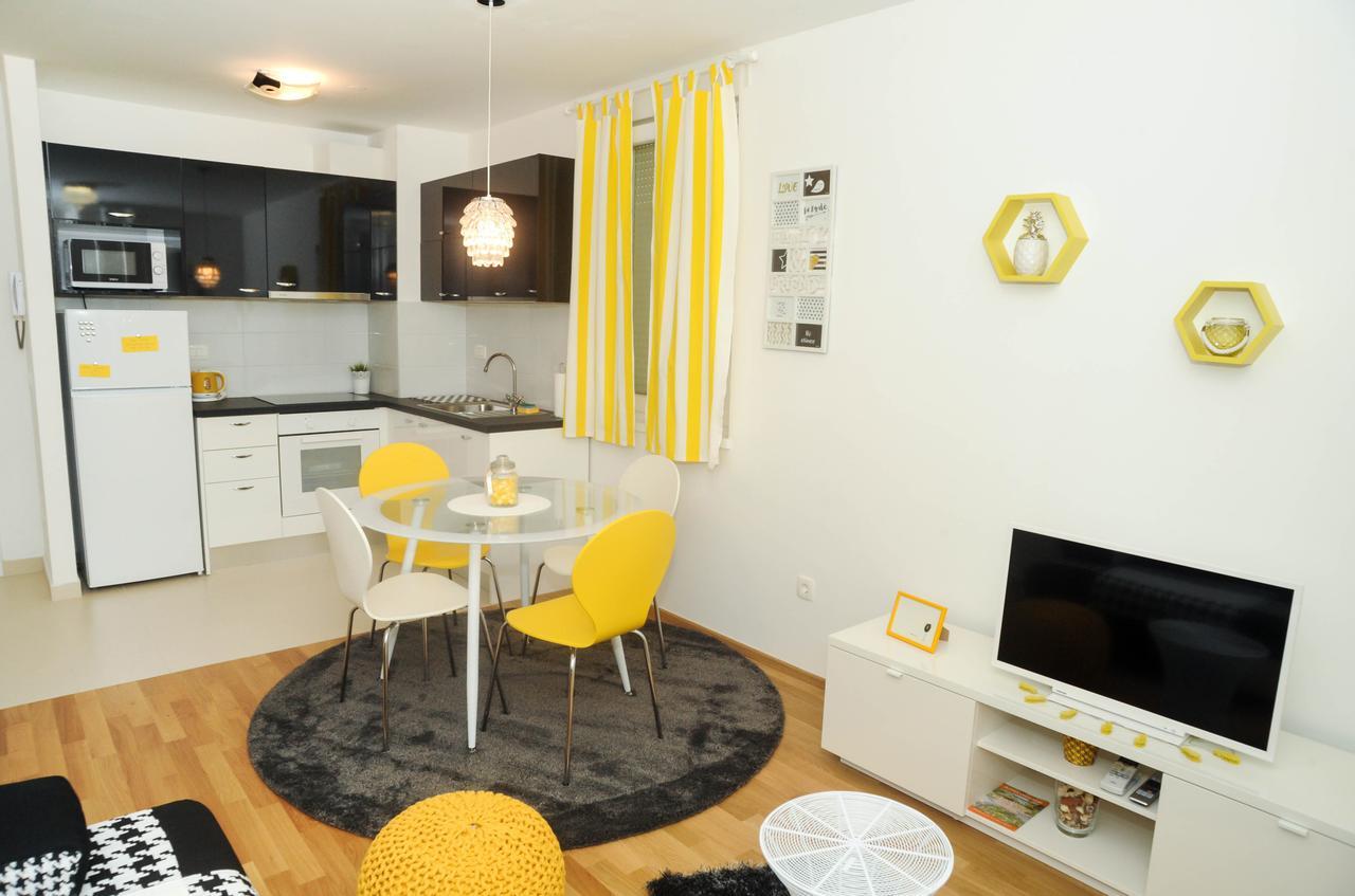 Golden Gate Apartman